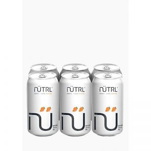 NUTRL VODKA SODA MANGO 6PK Thumbnail